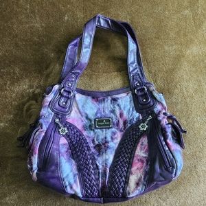 Angel Kiss purse